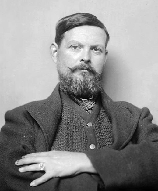 Франк Бранґвін