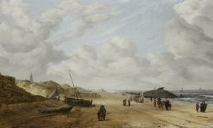 hendrick van anthonissen
