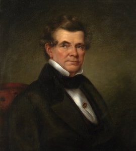 John Blennerhassett Martin
