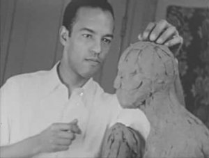 james richmond barthé