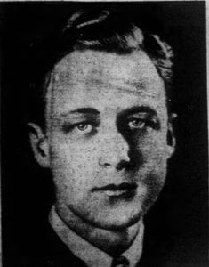 Edmund Minor Archer
