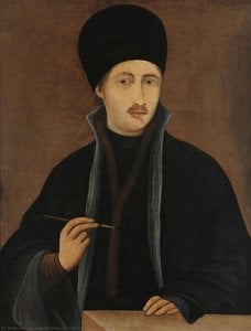 zahariy hristovich dimitrov