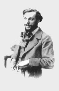 léon cauvy