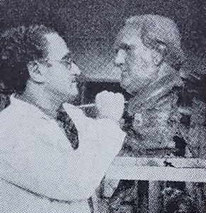 Kurt Harald Isenstein