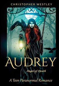 audrey westley