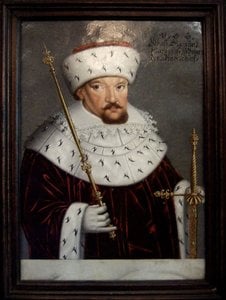 johann sigmund christeiner