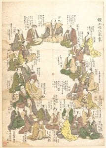 kitao shigemasa