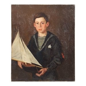 Thomas Boswall Watson