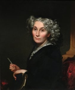 eliza greatorex