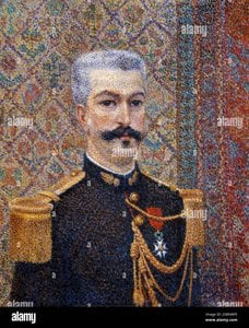albert dubois pillet
