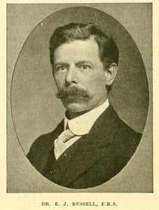 Edward John Russell