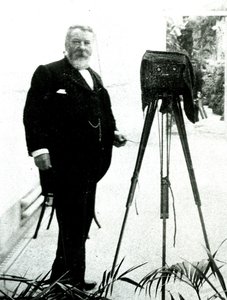 alfred seaman & sons