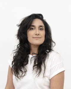 Maysha Mohamedi