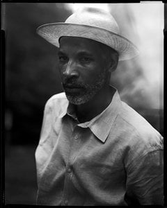 radcliffe bailey