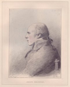 Joseph Farington