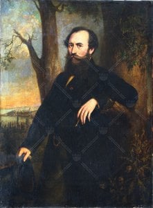 August Schoefft