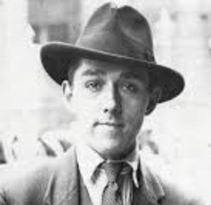 george william bissill