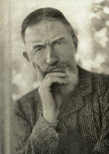 George Shaw