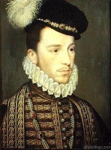 jean de court