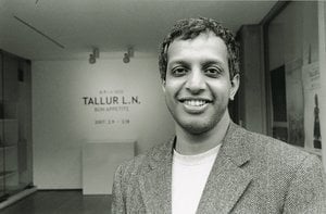 l.n.tallur