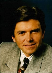richard swallow