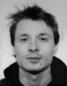 hannes böck