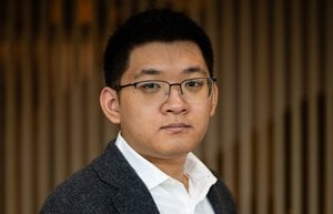 wang wenzhi