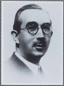 Joaquín Pla I Cargol