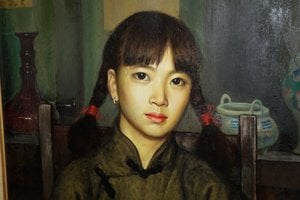 Zhang Jizhi