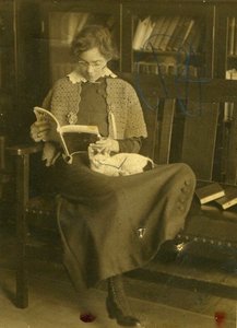 emily richardson