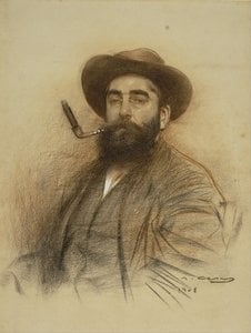 Ramon Casas Carbó