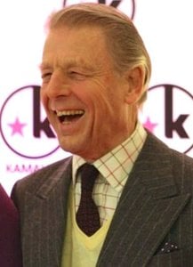 william edward fox