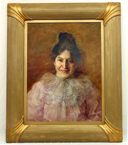 winifred zibeon