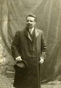 josé joaquim de brito