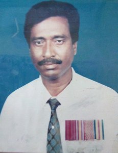 mohammed khorshed alam