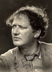 jacob epstein