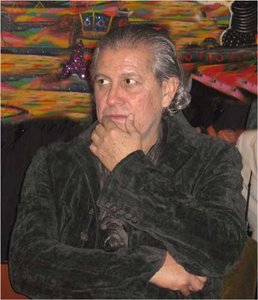 Alejandro Colunga Marín