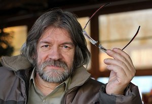 andrzej maziec