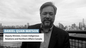 Daniel Quan-Watson