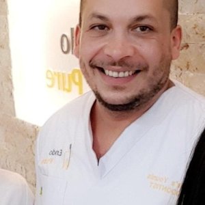 alaa younis