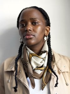 Mbali Dhlamini