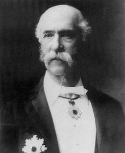 Thomas Glover