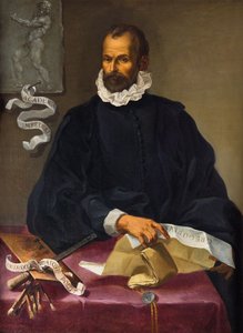 girolamo muziano