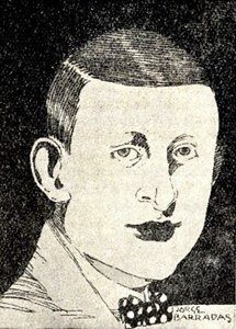 Jorge Barradas