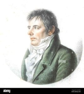 johann simon von kerner