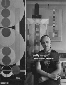 charmion von wiegand
