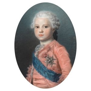 Theobald Michau