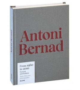 Antoni Bernad
