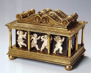 maso di bartolommeo