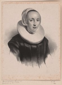 Anna Roemers Visscher